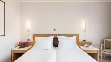 PORTO PLATANIAS BEACH RESORT