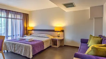 PORTO PLATANIAS BEACH RESORT