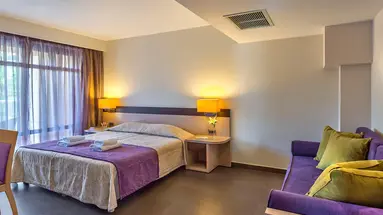 PORTO PLATANIAS BEACH RESORT