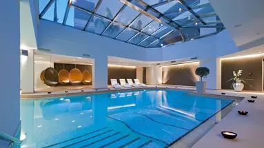 PORTO PLATANIAS BEACH RESORT