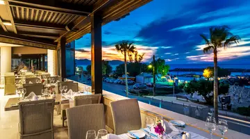 PORTO PLATANIAS BEACH RESORT