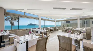 PORTO PLATANIAS BEACH RESORT