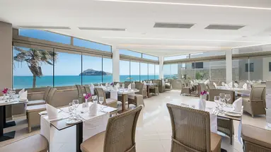 PORTO PLATANIAS BEACH RESORT
