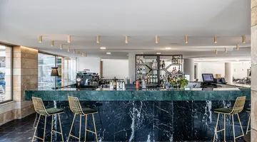PORTO PLATANIAS BEACH RESORT
