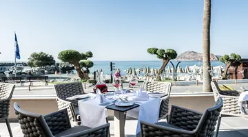 PORTO PLATANIAS BEACH RESORT