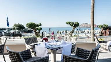 PORTO PLATANIAS BEACH RESORT