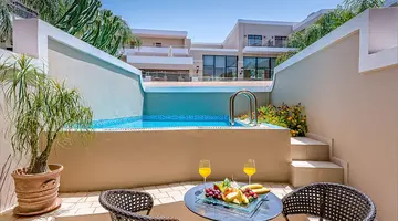 PORTO PLATANIAS BEACH RESORT