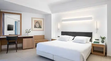 PORTO PLATANIAS BEACH RESORT