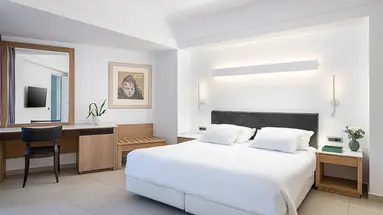 PORTO PLATANIAS BEACH RESORT