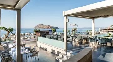 PORTO PLATANIAS BEACH RESORT