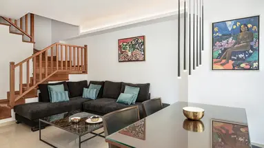 PORTO PLATANIAS BEACH RESORT