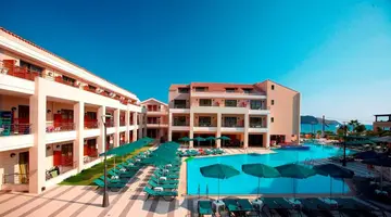 PORTO PLATANIAS BEACH RESORT