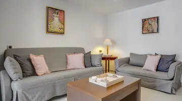 PORTO PLATANIAS BEACH RESORT