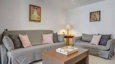 PORTO PLATANIAS BEACH RESORT