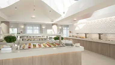 PORTO PLATANIAS BEACH RESORT