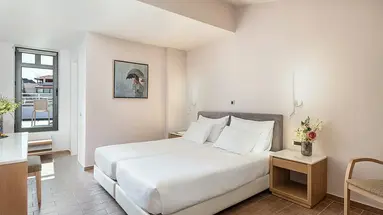 PORTO PLATANIAS BEACH RESORT