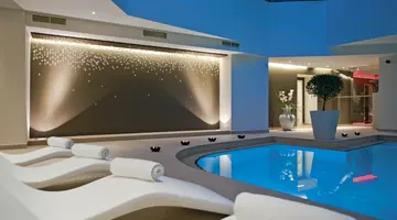 PORTO PLATANIAS BEACH RESORT