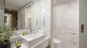 PORTO PLATANIAS BEACH RESORT