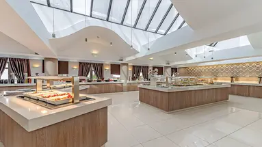 PORTO PLATANIAS BEACH RESORT
