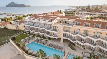 PORTO PLATANIAS BEACH RESORT