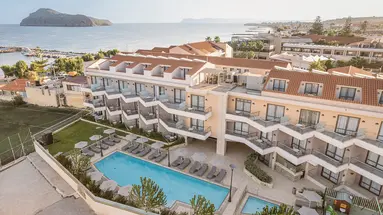 PORTO PLATANIAS BEACH RESORT