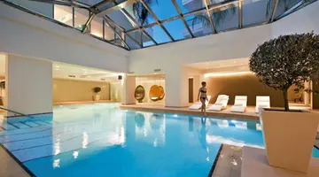 PORTO PLATANIAS BEACH RESORT