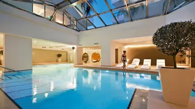 PORTO PLATANIAS BEACH RESORT