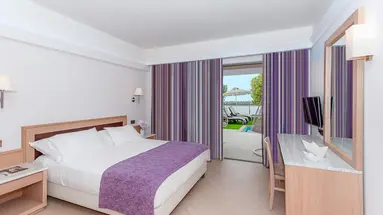 PORTO PLATANIAS BEACH RESORT
