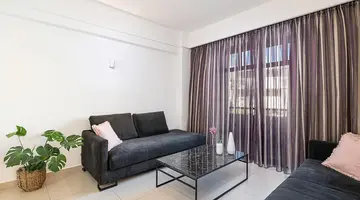PORTO PLATANIAS BEACH RESORT