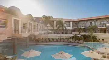 PORTO PLATANIAS BEACH RESORT