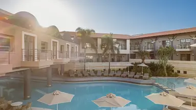 PORTO PLATANIAS BEACH RESORT