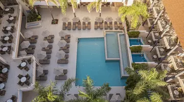 PORTO PLATANIAS BEACH RESORT