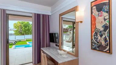 PORTO PLATANIAS BEACH RESORT