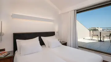 PORTO PLATANIAS BEACH RESORT