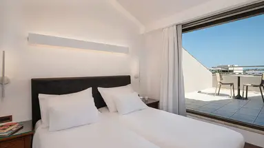 PORTO PLATANIAS BEACH RESORT