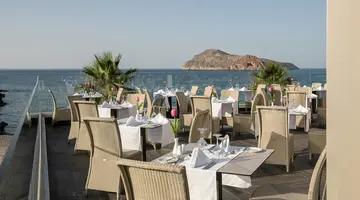 PORTO PLATANIAS BEACH RESORT