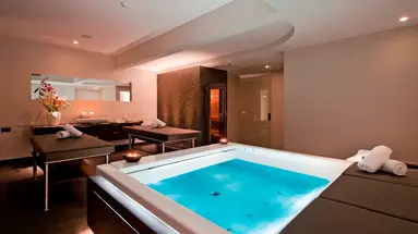 PORTO PLATANIAS BEACH RESORT