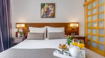 PORTO PLATANIAS BEACH RESORT