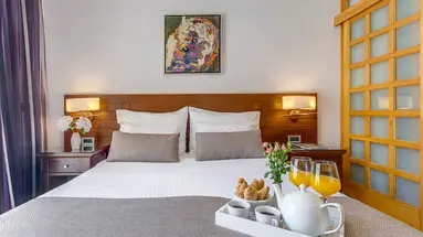 PORTO PLATANIAS BEACH RESORT