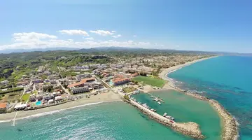 PORTO PLATANIAS BEACH RESORT