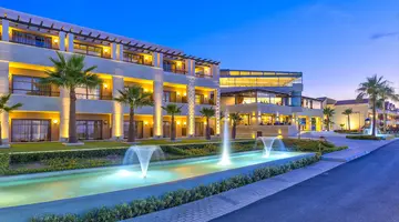 PORTO PLATANIAS BEACH RESORT