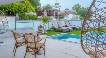 PORTO PLATANIAS BEACH RESORT