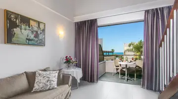 PORTO PLATANIAS BEACH RESORT