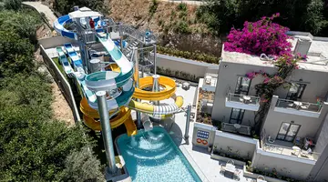 PORTO PLATANIAS BEACH RESORT