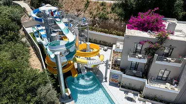 PORTO PLATANIAS BEACH RESORT