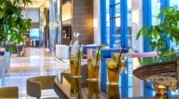 PORTO PLATANIAS BEACH RESORT