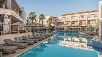 PORTO PLATANIAS BEACH RESORT