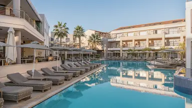 PORTO PLATANIAS BEACH RESORT
