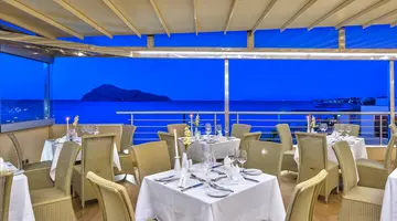 PORTO PLATANIAS BEACH RESORT