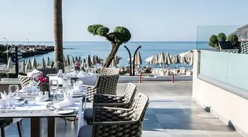 PORTO PLATANIAS BEACH RESORT